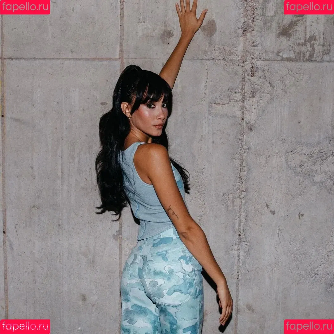 Aitana / aitanaglobal / aitanax / aitanilla13 / singer Onlyfans Photo Gallery 