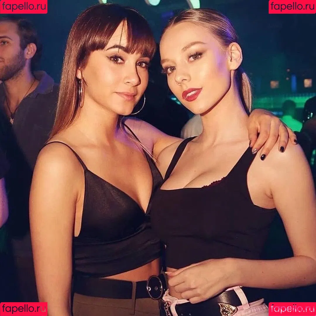 Aitana / aitanaglobal / aitanax / aitanilla13 / singer Onlyfans Photo Gallery 