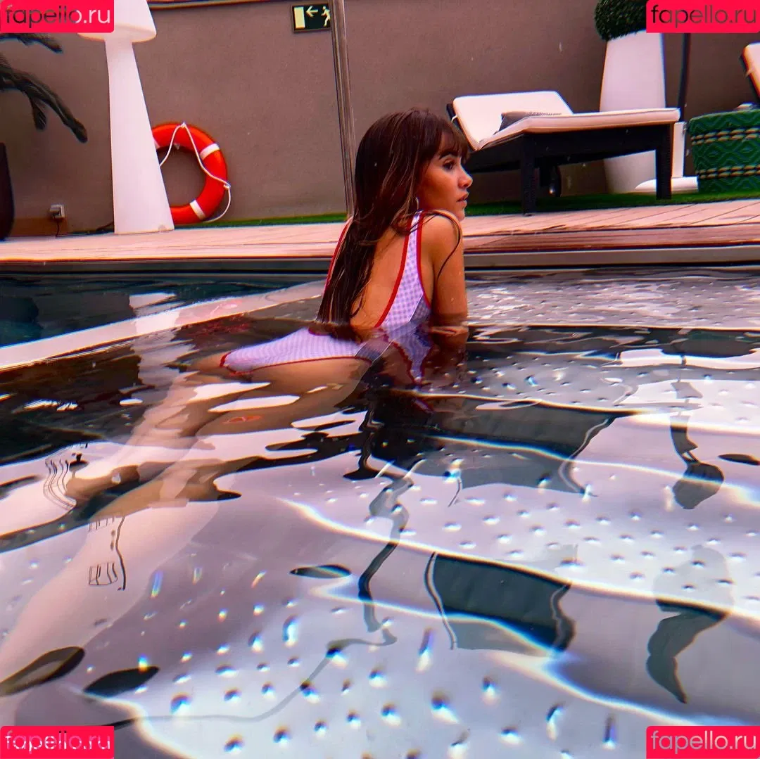 Aitana / aitanaglobal / aitanax / aitanilla13 / singer Onlyfans Photo Gallery 