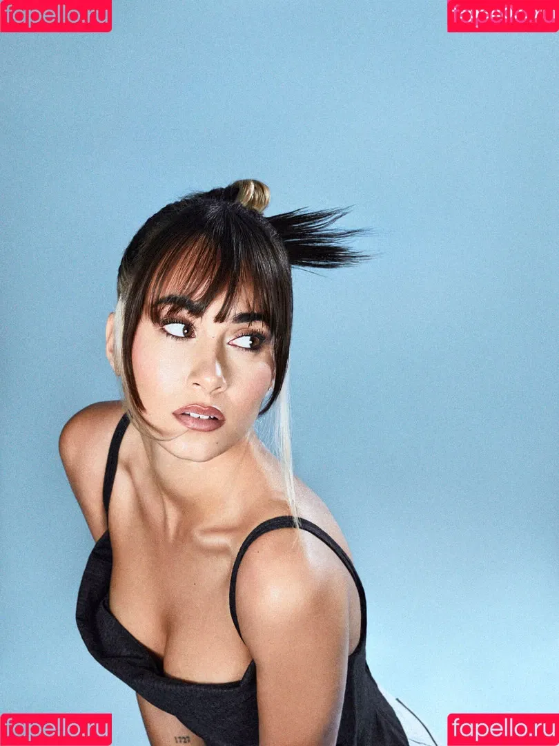 Aitana / aitanaglobal / aitanax / aitanilla13 / singer Onlyfans Photo Gallery 