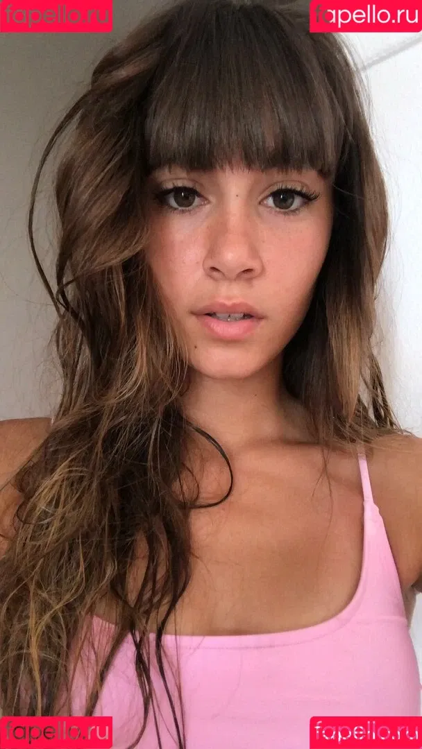Aitana / aitanaglobal / aitanax / aitanilla13 / singer Onlyfans Photo Gallery 