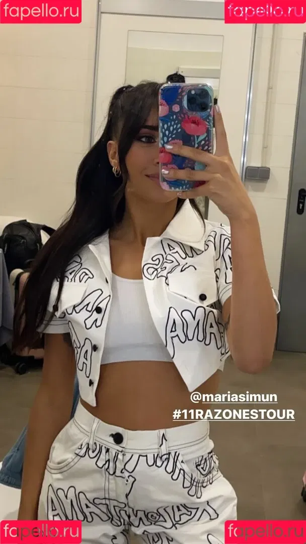 Aitana / aitanaglobal / aitanax / aitanilla13 / singer Onlyfans Photo Gallery 