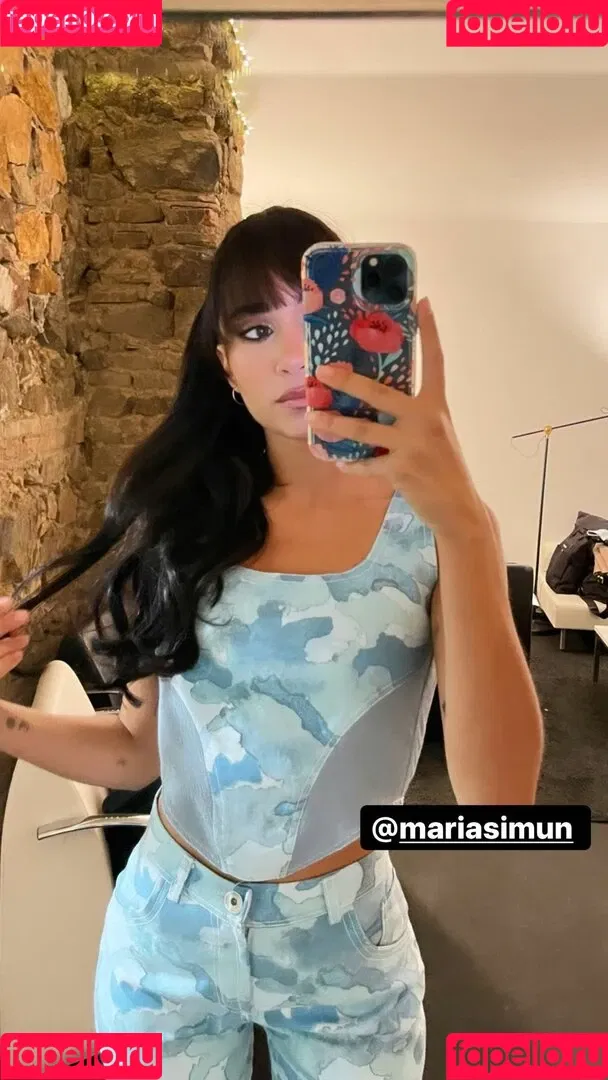 Aitana / aitanaglobal / aitanax / aitanilla13 / singer Onlyfans Photo Gallery 