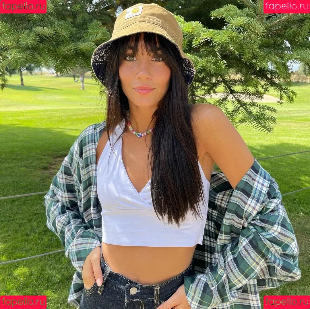 Aitana / aitanaglobal / aitanax / aitanilla13 / singer Onlyfans Photo Gallery 