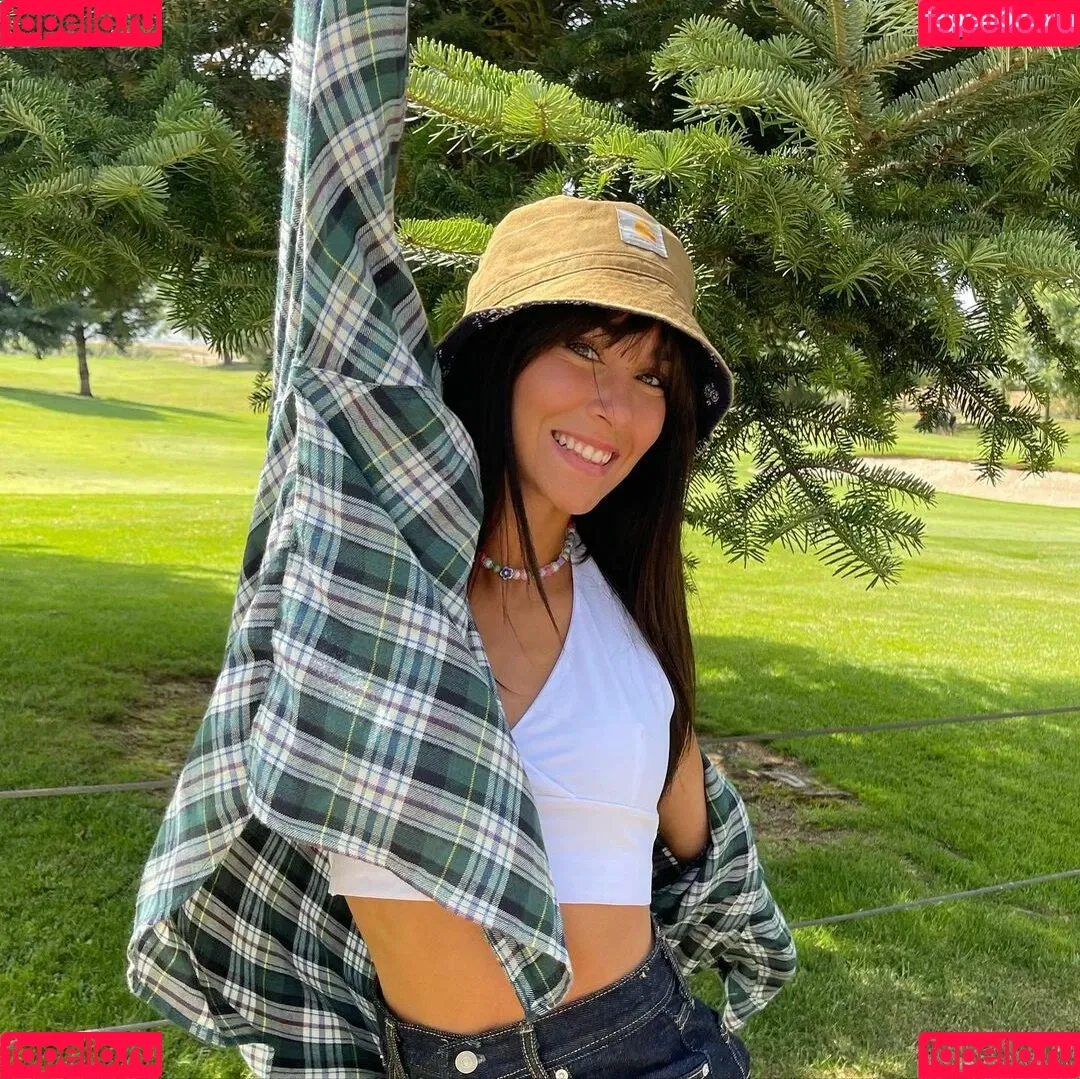 Aitana / aitanaglobal / aitanax / aitanilla13 / singer Onlyfans Photo Gallery 