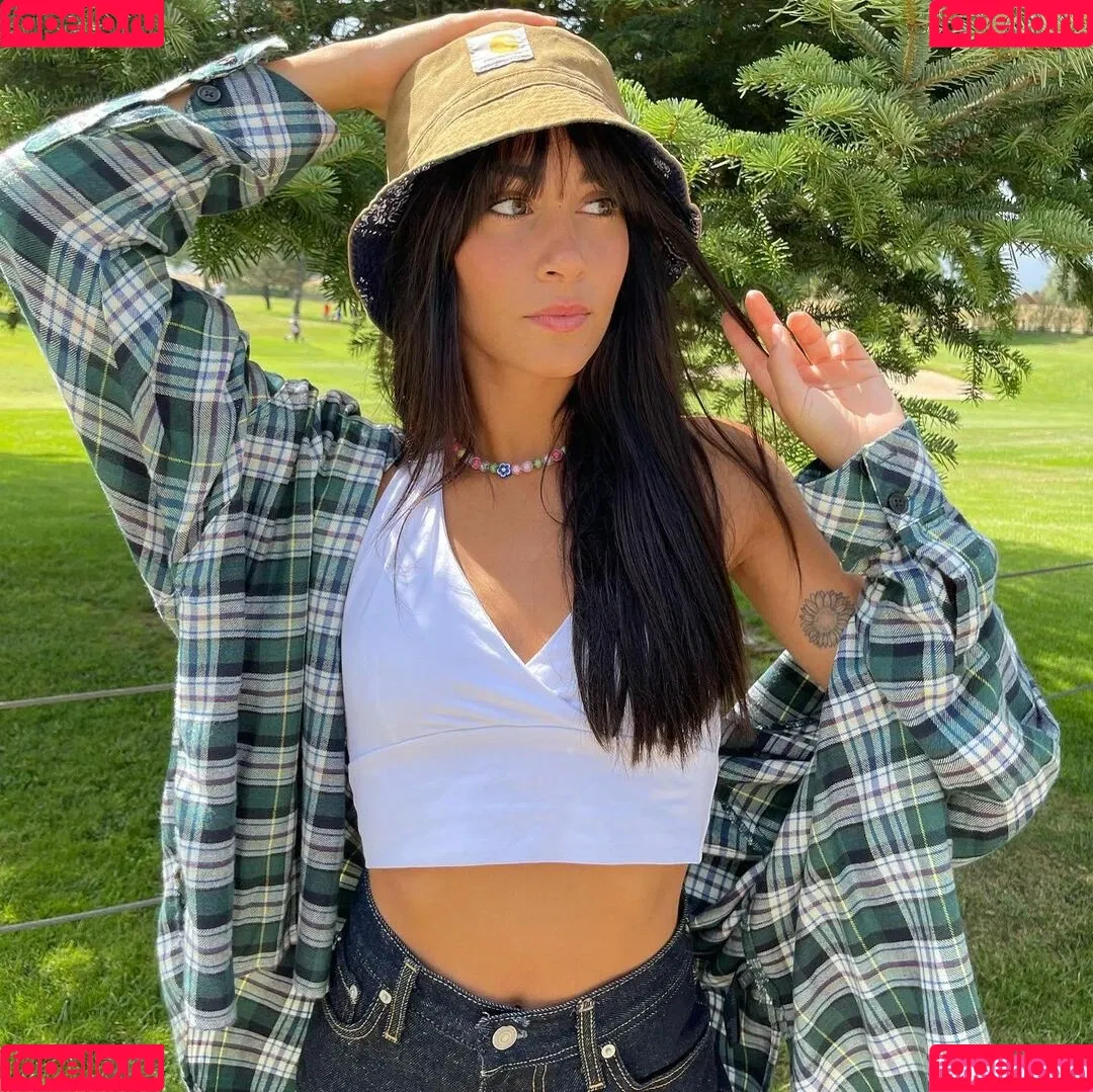 Aitana / aitanaglobal / aitanax / aitanilla13 / singer Onlyfans Photo Gallery 