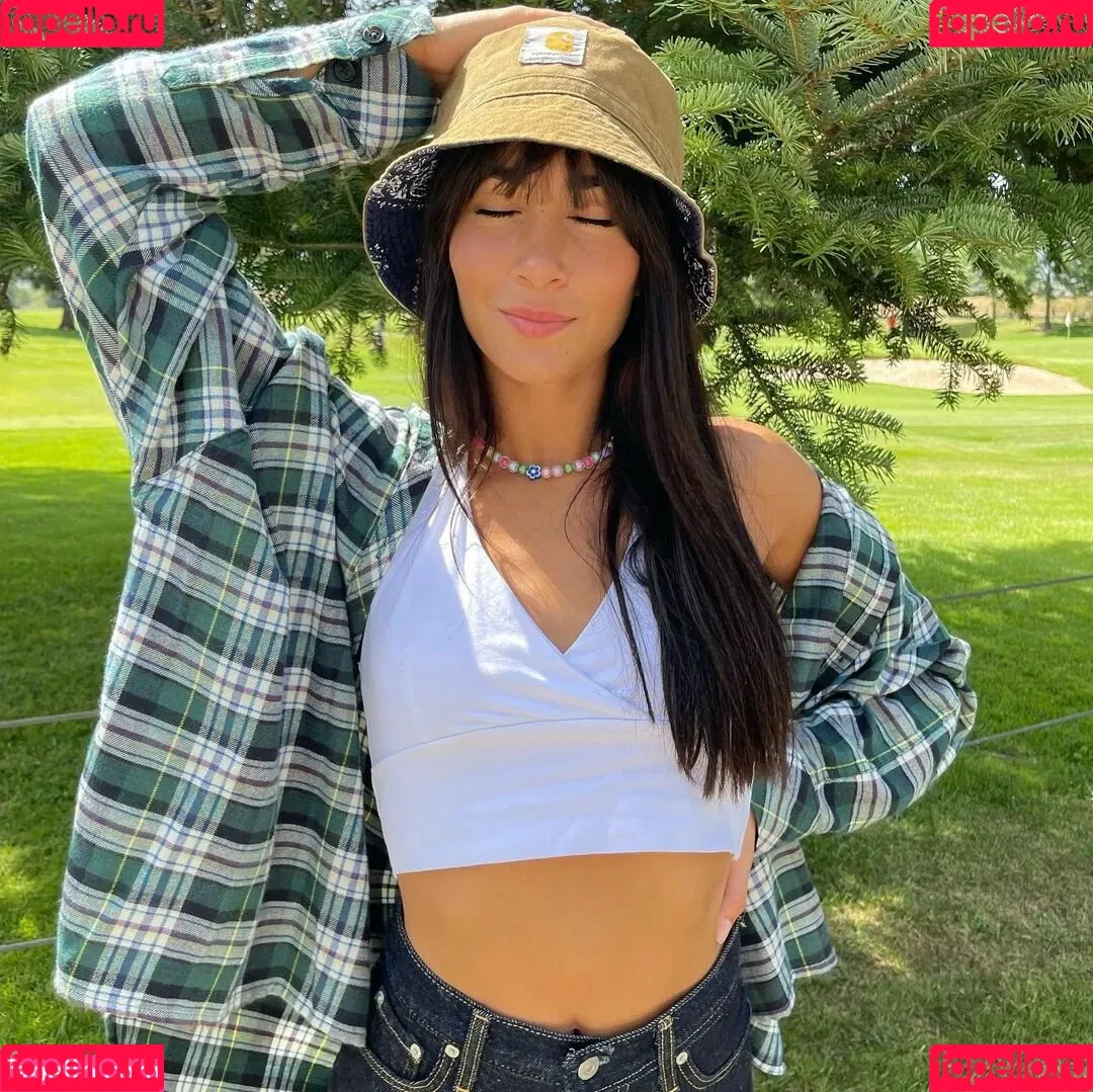 Aitana / aitanaglobal / aitanax / aitanilla13 / singer Onlyfans Photo Gallery 