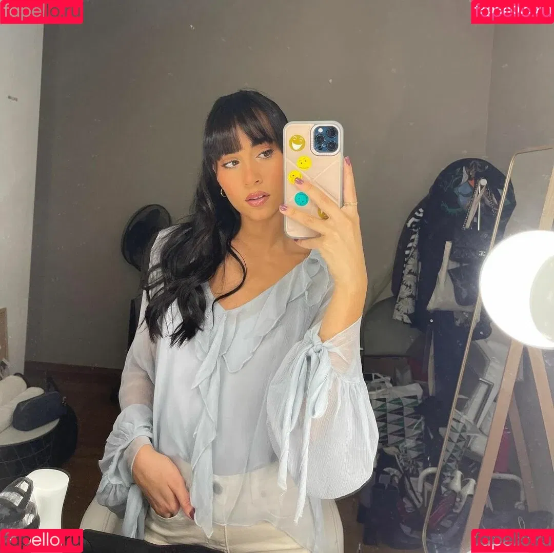 Aitana / aitanaglobal / aitanax / aitanilla13 / singer Onlyfans Photo Gallery 