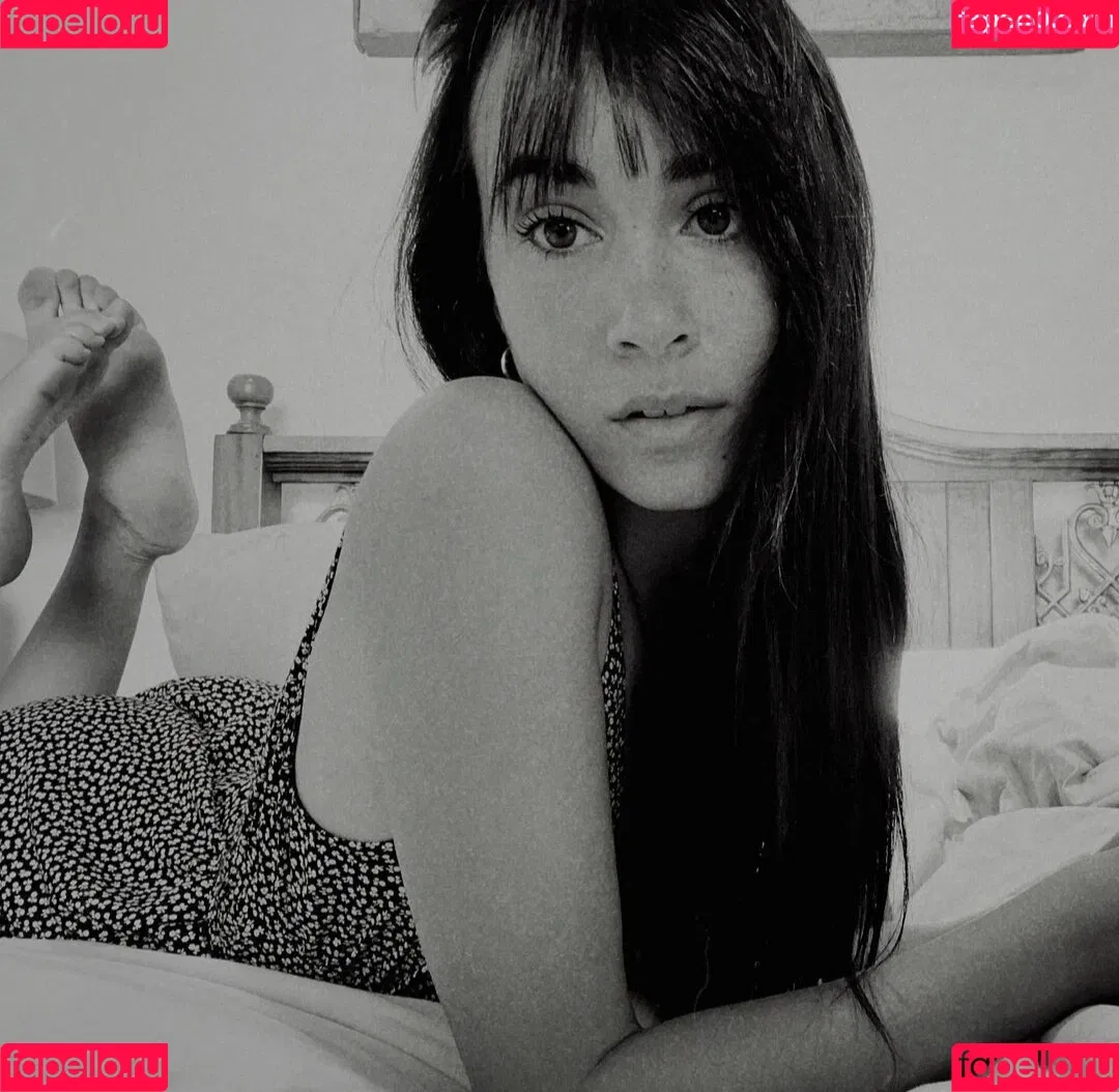 Aitana / aitanaglobal / aitanax / aitanilla13 / singer Onlyfans Photo Gallery 