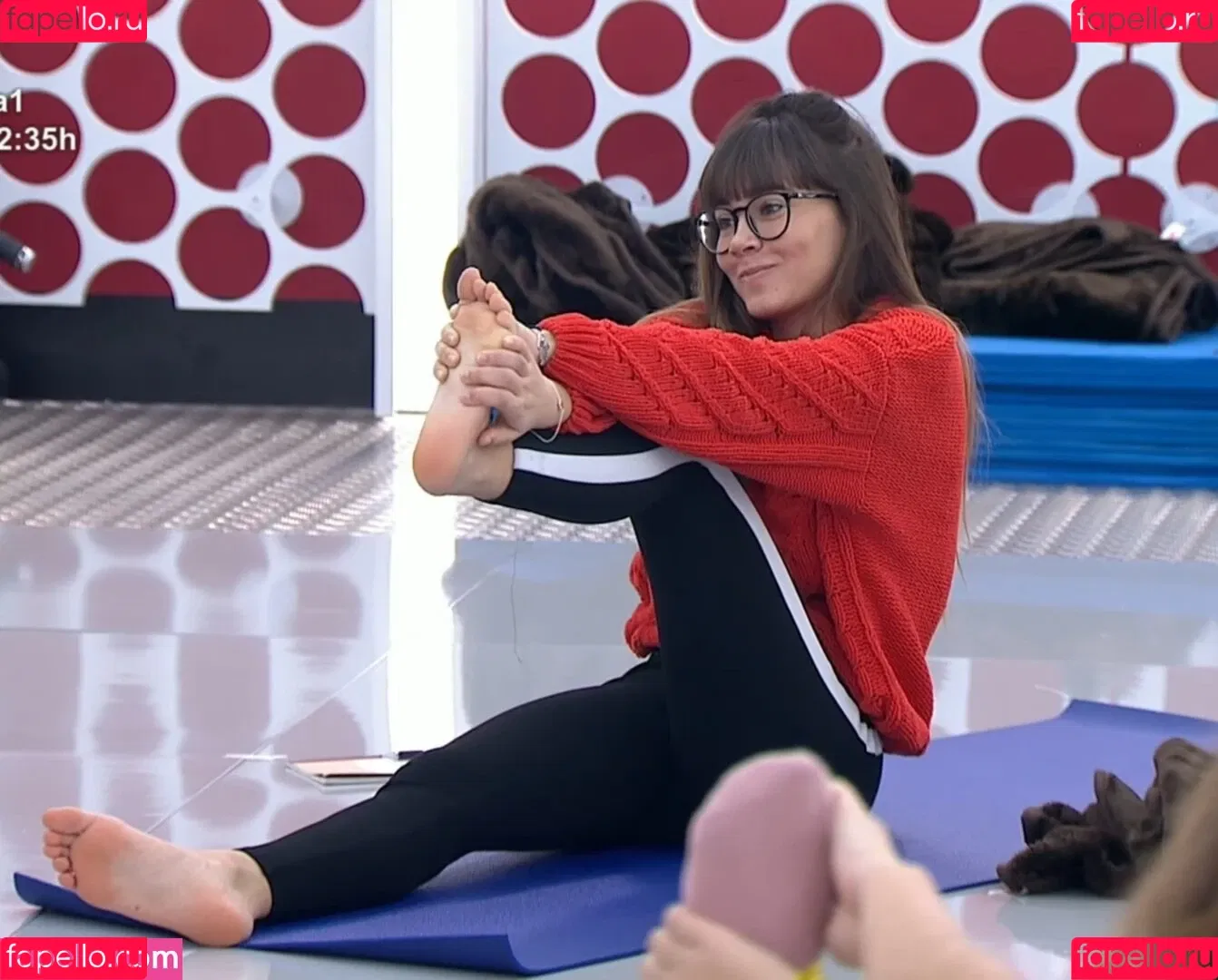 Aitana / aitanaglobal / aitanax / aitanilla13 / singer Onlyfans Photo Gallery 