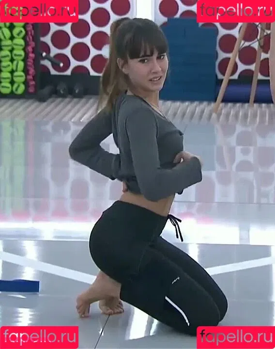 Aitana / aitanaglobal / aitanax / aitanilla13 / singer Onlyfans Photo Gallery 