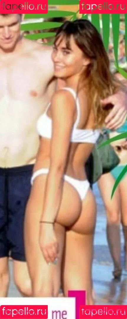 Aitana / aitanaglobal / aitanax / aitanilla13 / singer Onlyfans Photo Gallery 