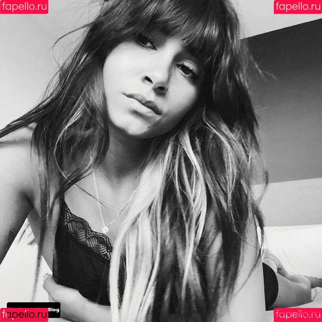 Aitana / aitanaglobal / aitanax / aitanilla13 / singer Onlyfans Photo Gallery 