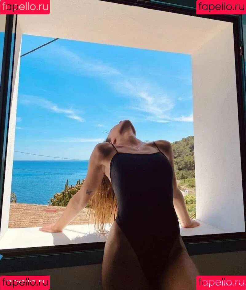 Aitana / aitanaglobal / aitanax / aitanilla13 / singer Onlyfans Photo Gallery 