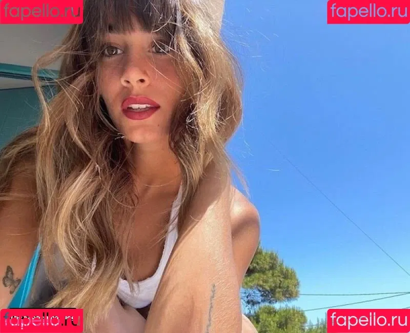 Aitana / aitanaglobal / aitanax / aitanilla13 / singer Onlyfans Photo Gallery 