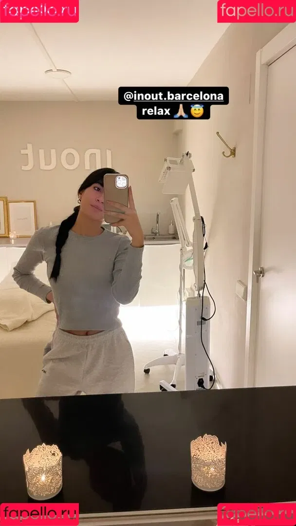 Aitana / aitanaglobal / aitanax / aitanilla13 / singer Onlyfans Photo Gallery 