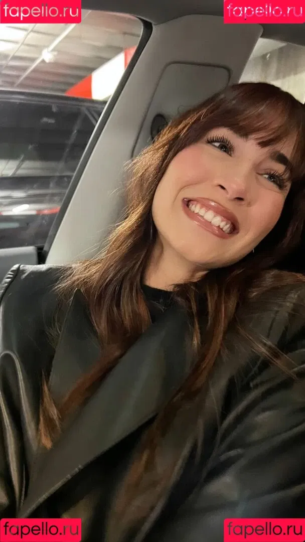 Aitana / aitanaglobal / aitanax / aitanilla13 / singer Onlyfans Photo Gallery 