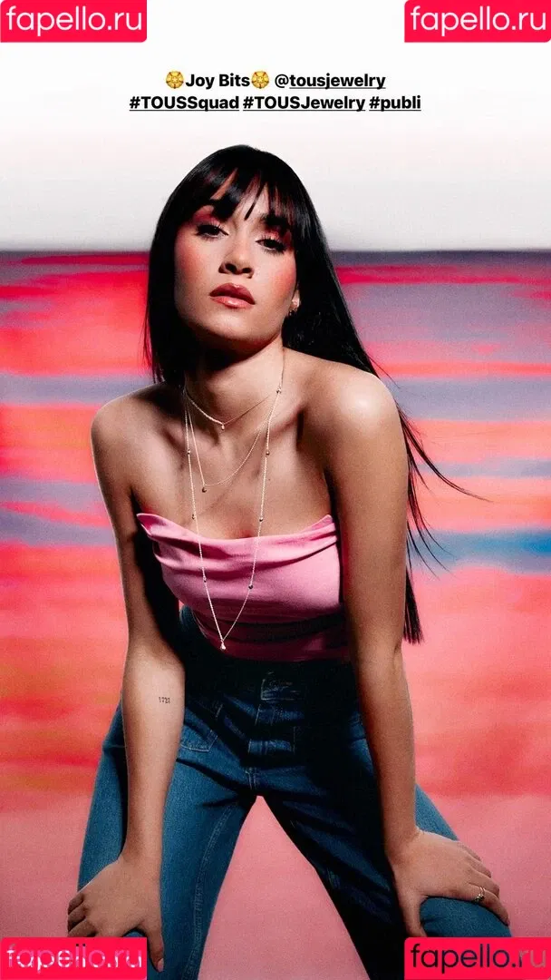 Aitana / aitanaglobal / aitanax / aitanilla13 / singer Onlyfans Photo Gallery 