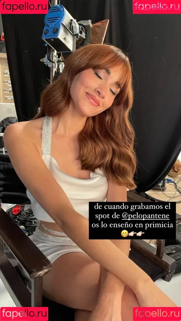 Aitana / aitanaglobal / aitanax / aitanilla13 / singer Onlyfans Photo Gallery 