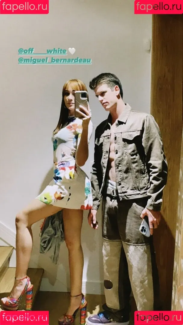 Aitana / aitanaglobal / aitanax / aitanilla13 / singer Onlyfans Photo Gallery 