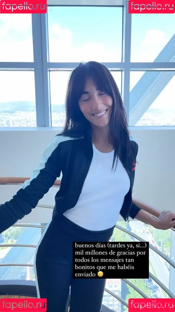Aitana / aitanaglobal / aitanax / aitanilla13 / singer Onlyfans Photo Gallery 