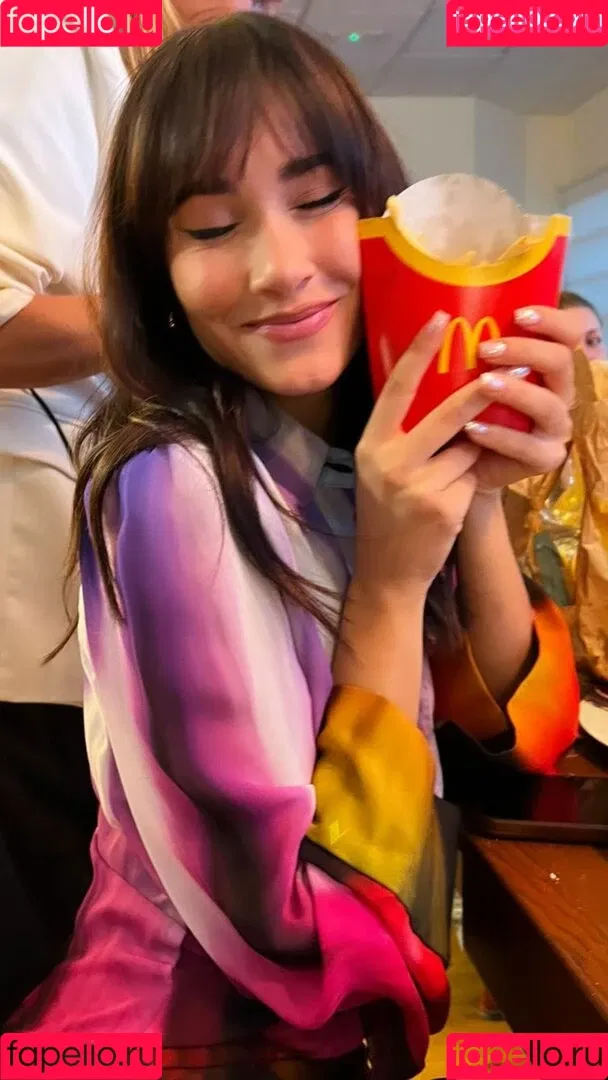 Aitana / aitanaglobal / aitanax / aitanilla13 / singer Onlyfans Photo Gallery 