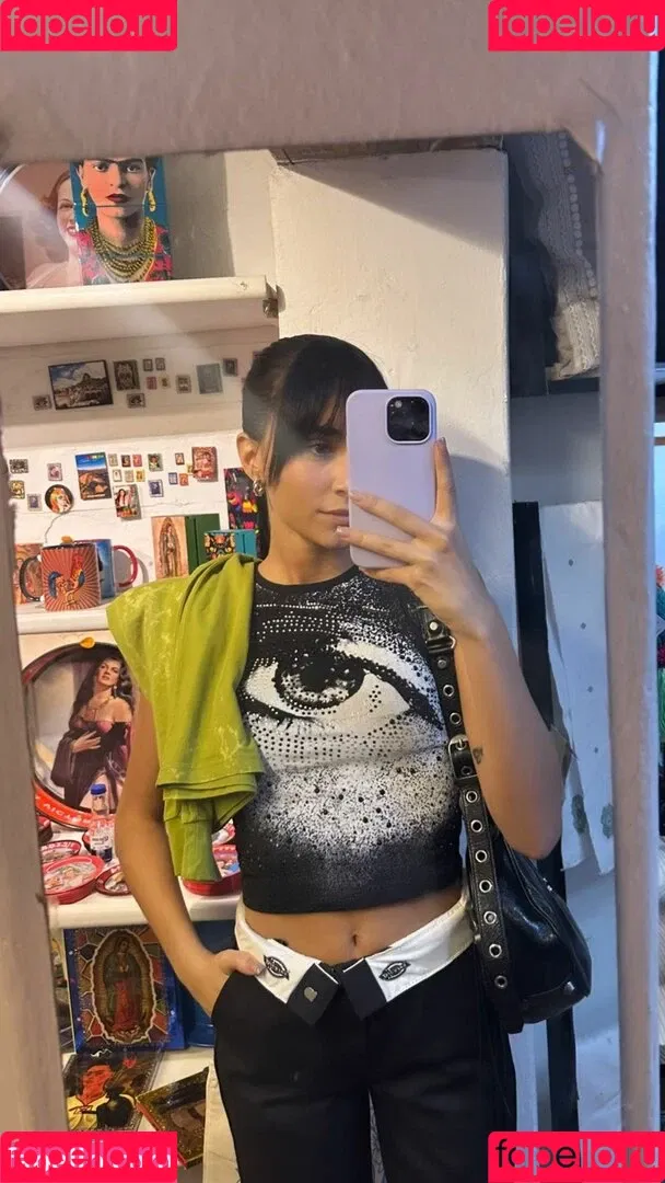 Aitana / aitanaglobal / aitanax / aitanilla13 / singer Onlyfans Photo Gallery 