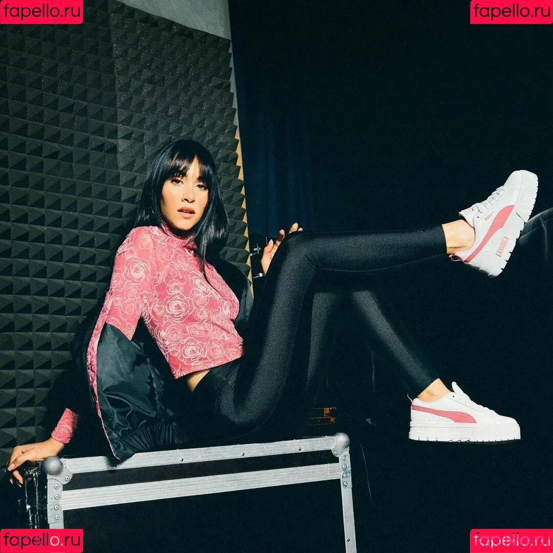 Aitana / aitanaglobal / aitanax / aitanilla13 / singer Onlyfans Photo Gallery 