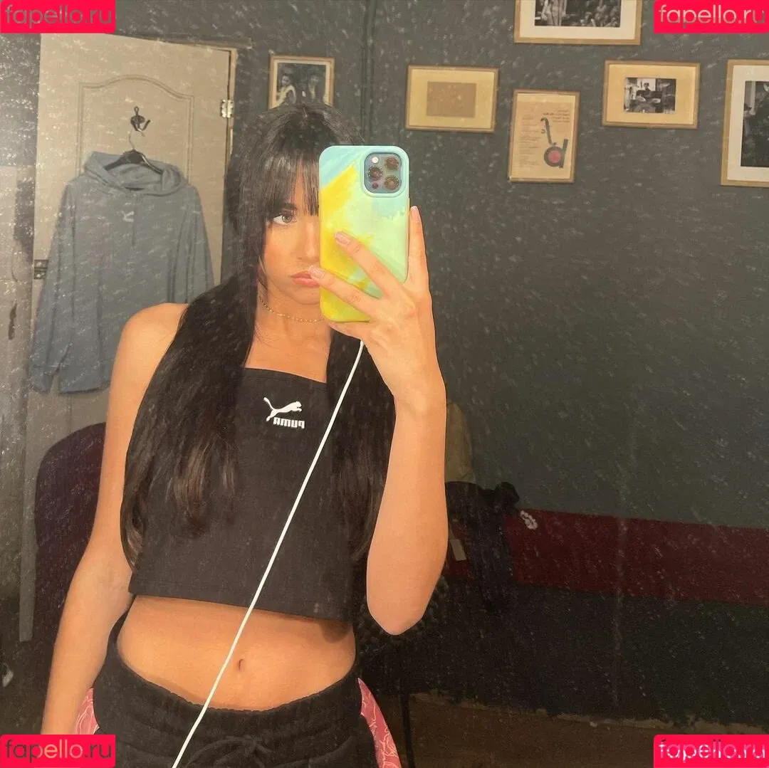 Aitana / aitanaglobal / aitanax / aitanilla13 / singer Onlyfans Photo Gallery 