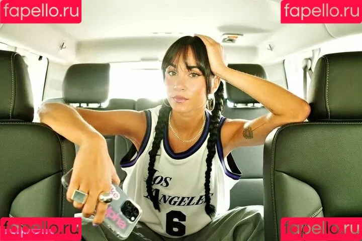 Aitana / aitanaglobal / aitanax / aitanilla13 / singer Onlyfans Photo Gallery 