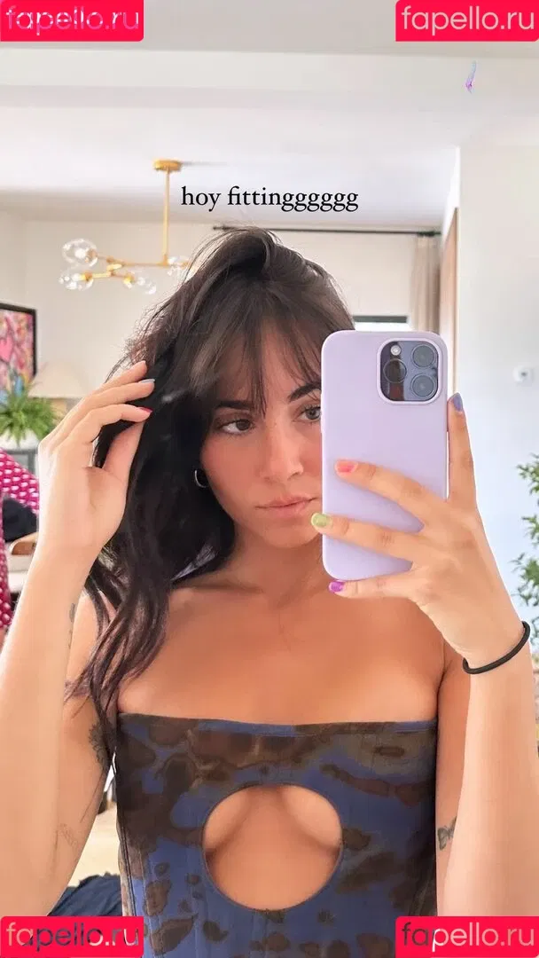 Aitana / aitanaglobal / aitanax / aitanilla13 / singer Onlyfans Photo Gallery 