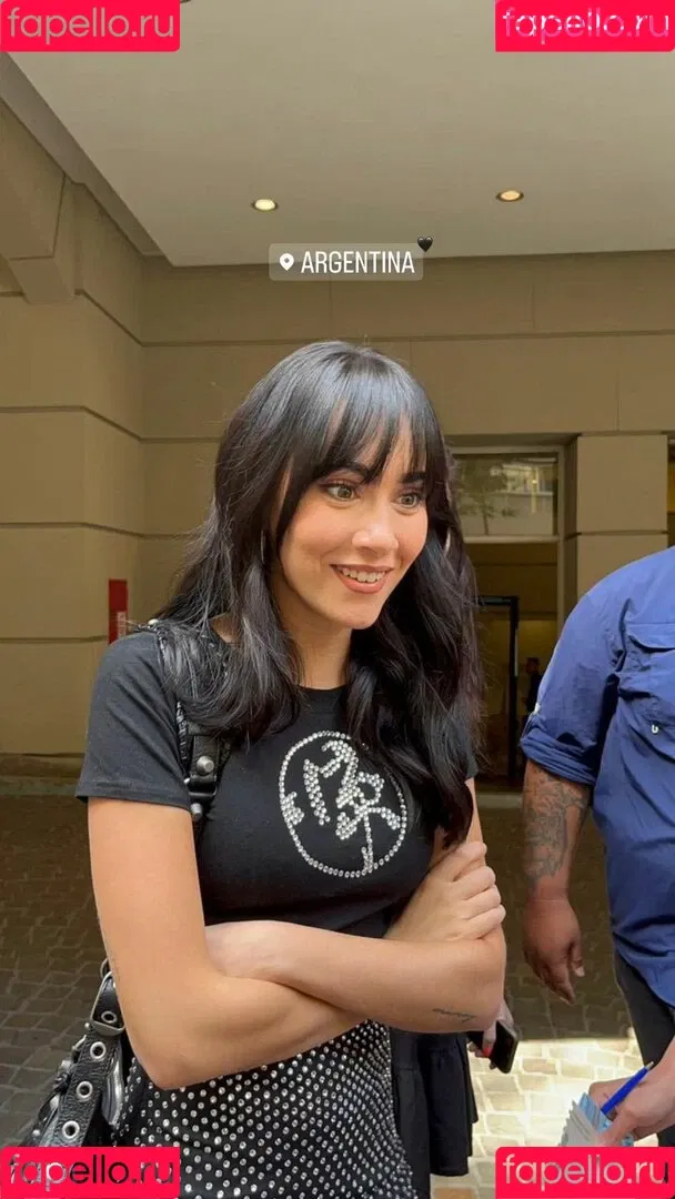 Aitana / aitanaglobal / aitanax / aitanilla13 / singer Onlyfans Photo Gallery 