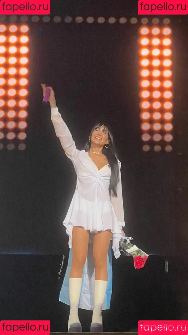 Aitana / aitanaglobal / aitanax / aitanilla13 / singer Onlyfans Photo Gallery 