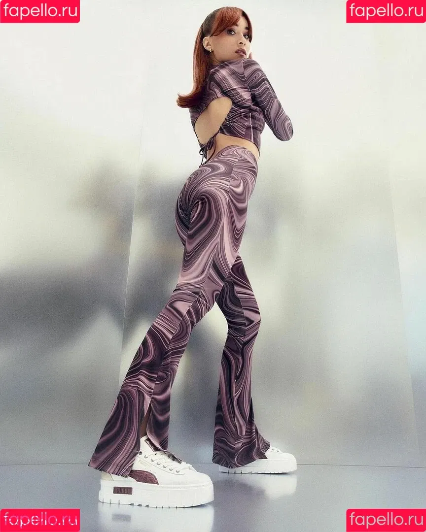 Aitana / aitanaglobal / aitanax / aitanilla13 / singer Onlyfans Photo Gallery 