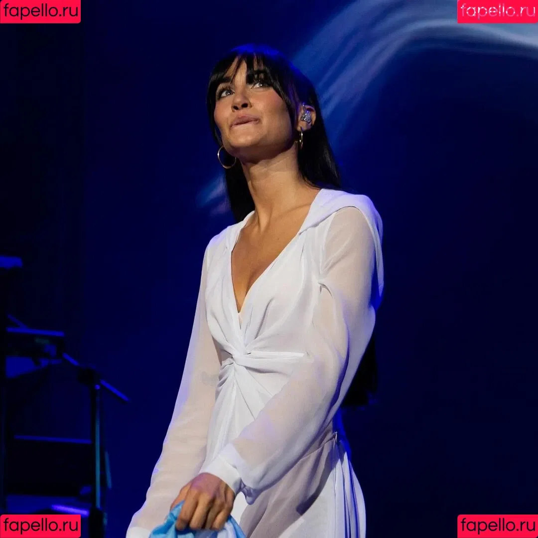 Aitana / aitanaglobal / aitanax / aitanilla13 / singer Onlyfans Photo Gallery 