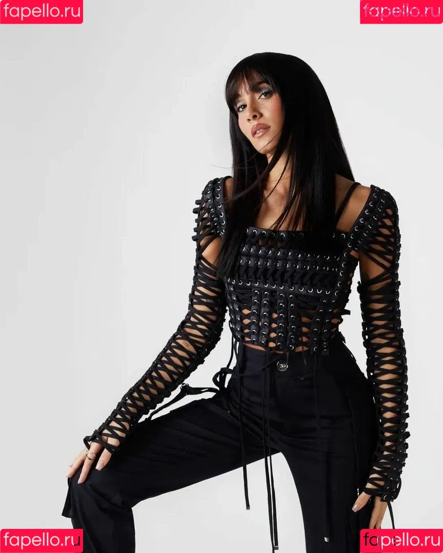 Aitana / aitanaglobal / aitanax / aitanilla13 / singer Onlyfans Photo Gallery 