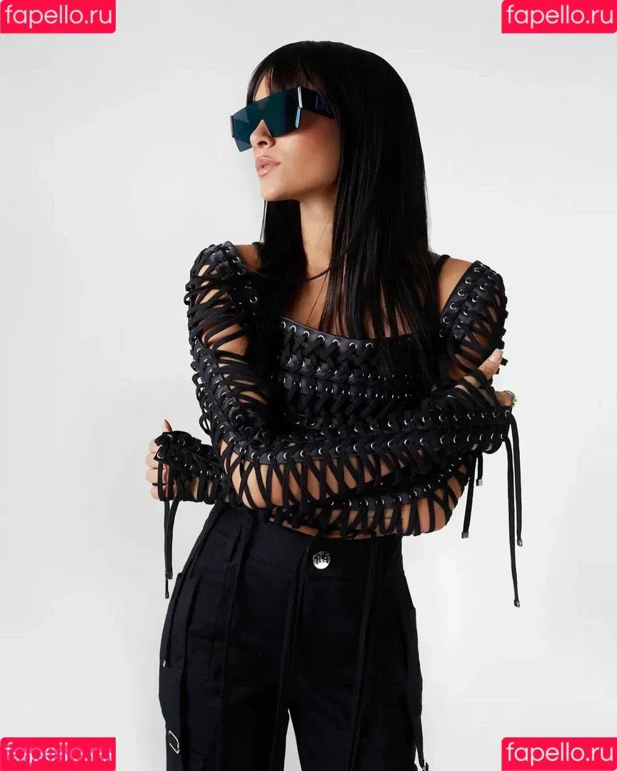 Aitana / aitanaglobal / aitanax / aitanilla13 / singer Onlyfans Photo Gallery 