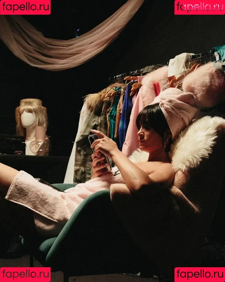 Aitana / aitanaglobal / aitanax / aitanilla13 / singer Onlyfans Photo Gallery 