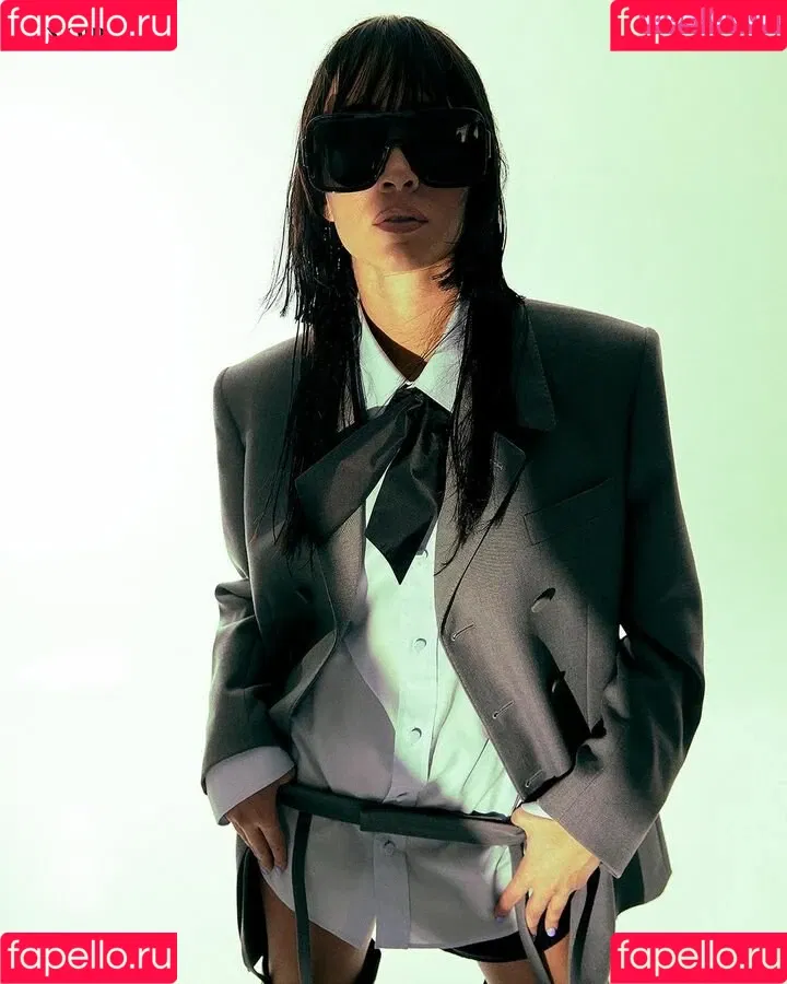 Aitana / aitanaglobal / aitanax / aitanilla13 / singer Onlyfans Photo Gallery 