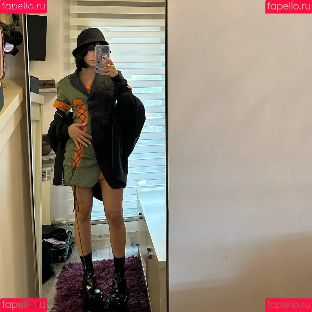 Aitana / aitanaglobal / aitanax / aitanilla13 / singer Onlyfans Photo Gallery 