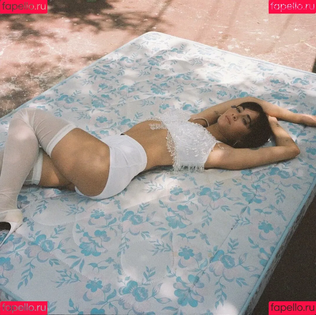 Aitana / aitanaglobal / aitanax / aitanilla13 / singer Onlyfans Photo Gallery 