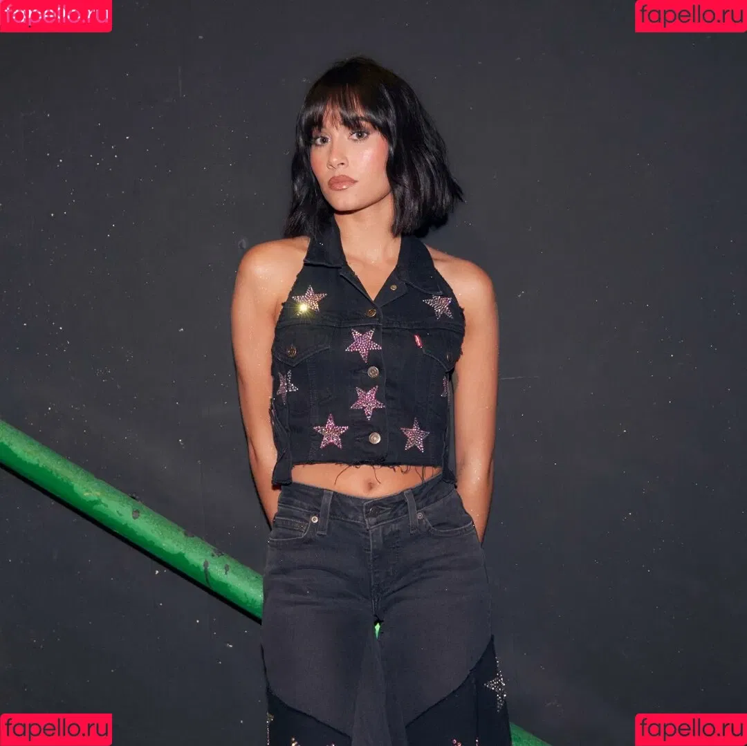 Aitana / aitanaglobal / aitanax / aitanilla13 / singer Onlyfans Photo Gallery 