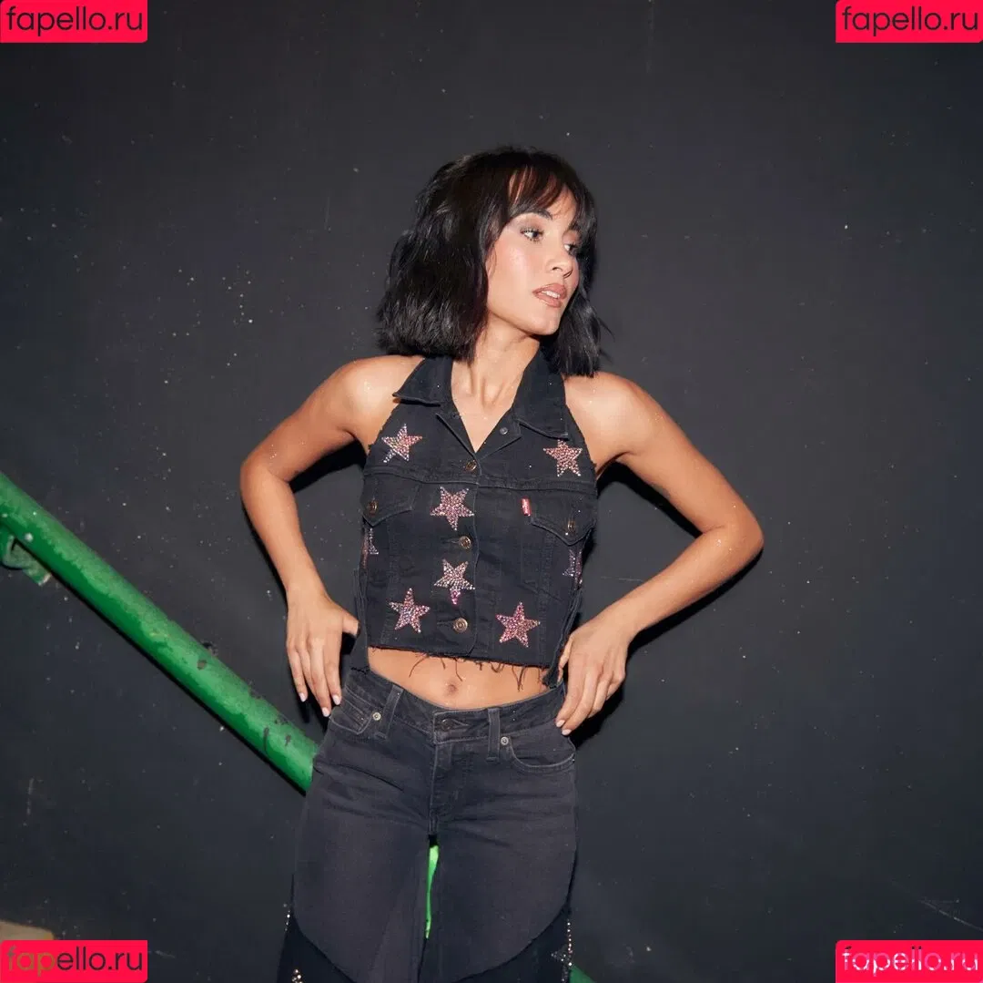 Aitana / aitanaglobal / aitanax / aitanilla13 / singer Onlyfans Photo Gallery 