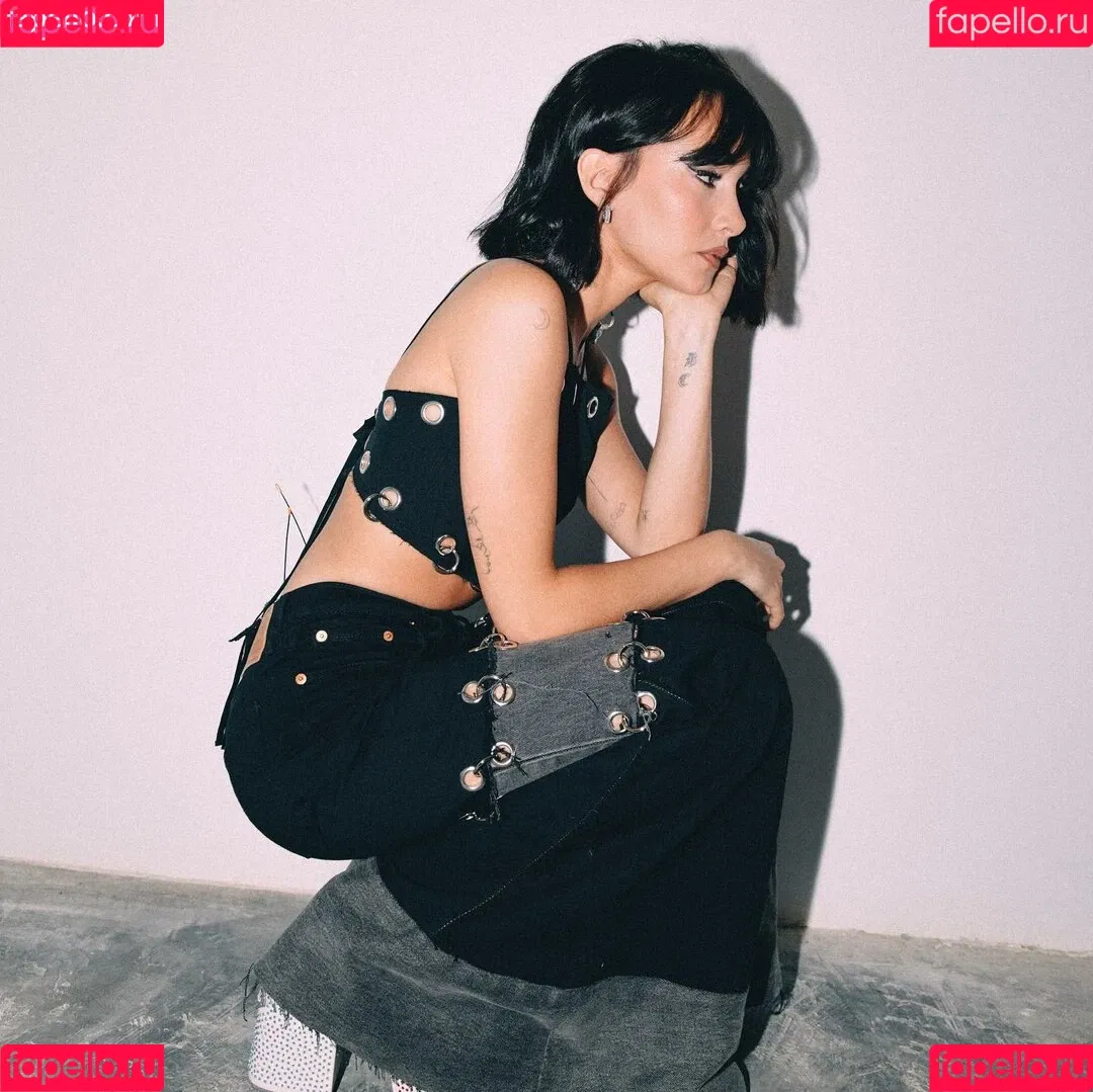 Aitana / aitanaglobal / aitanax / aitanilla13 / singer Onlyfans Photo Gallery 