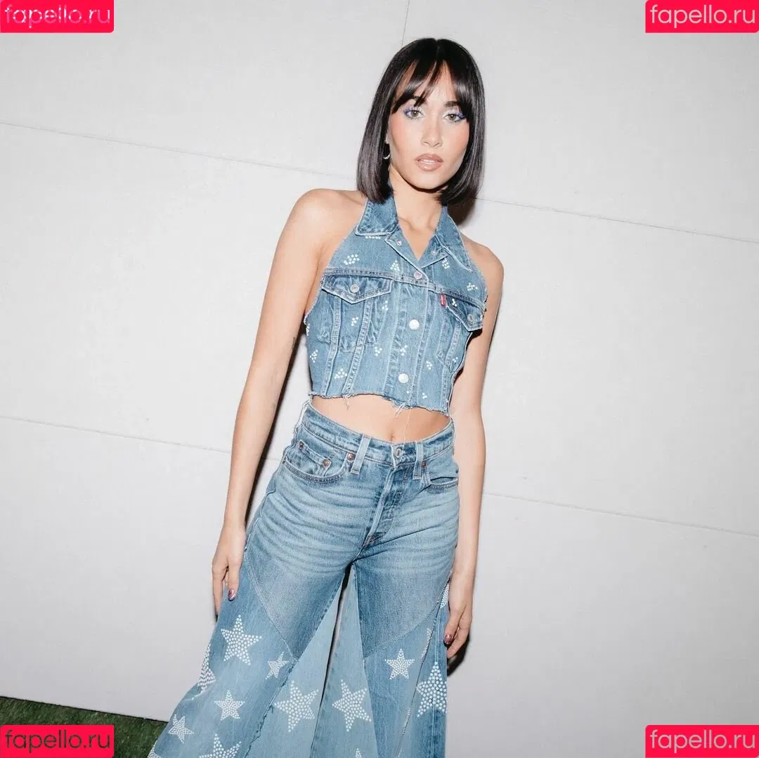 Aitana / aitanaglobal / aitanax / aitanilla13 / singer Onlyfans Photo Gallery 