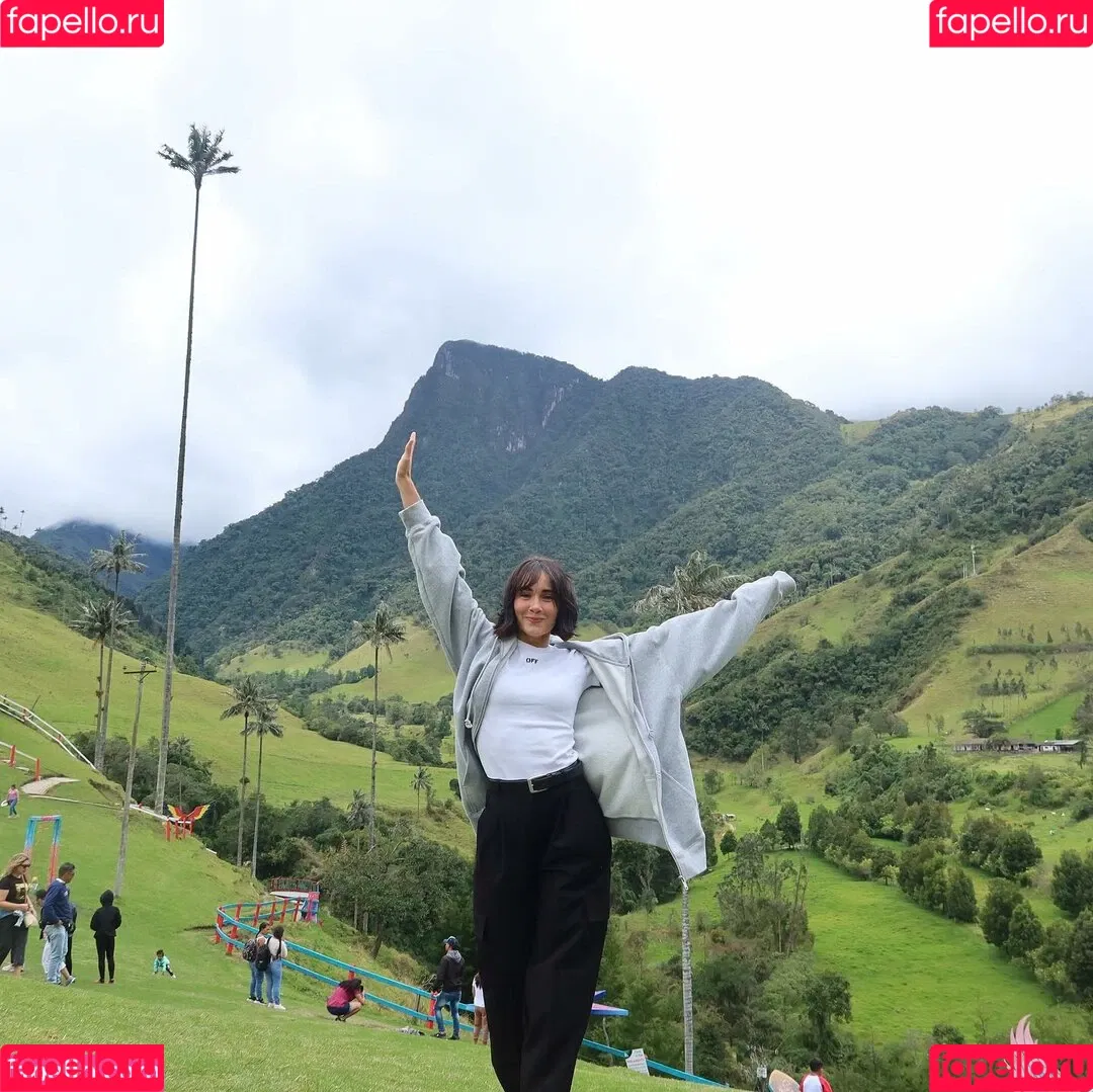 Aitana / aitanaglobal / aitanax / aitanilla13 / singer Onlyfans Photo Gallery 