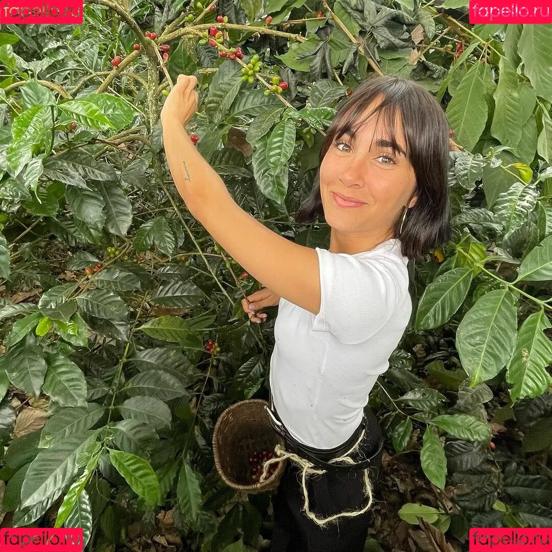 Aitana / aitanaglobal / aitanax / aitanilla13 / singer Onlyfans Photo Gallery 