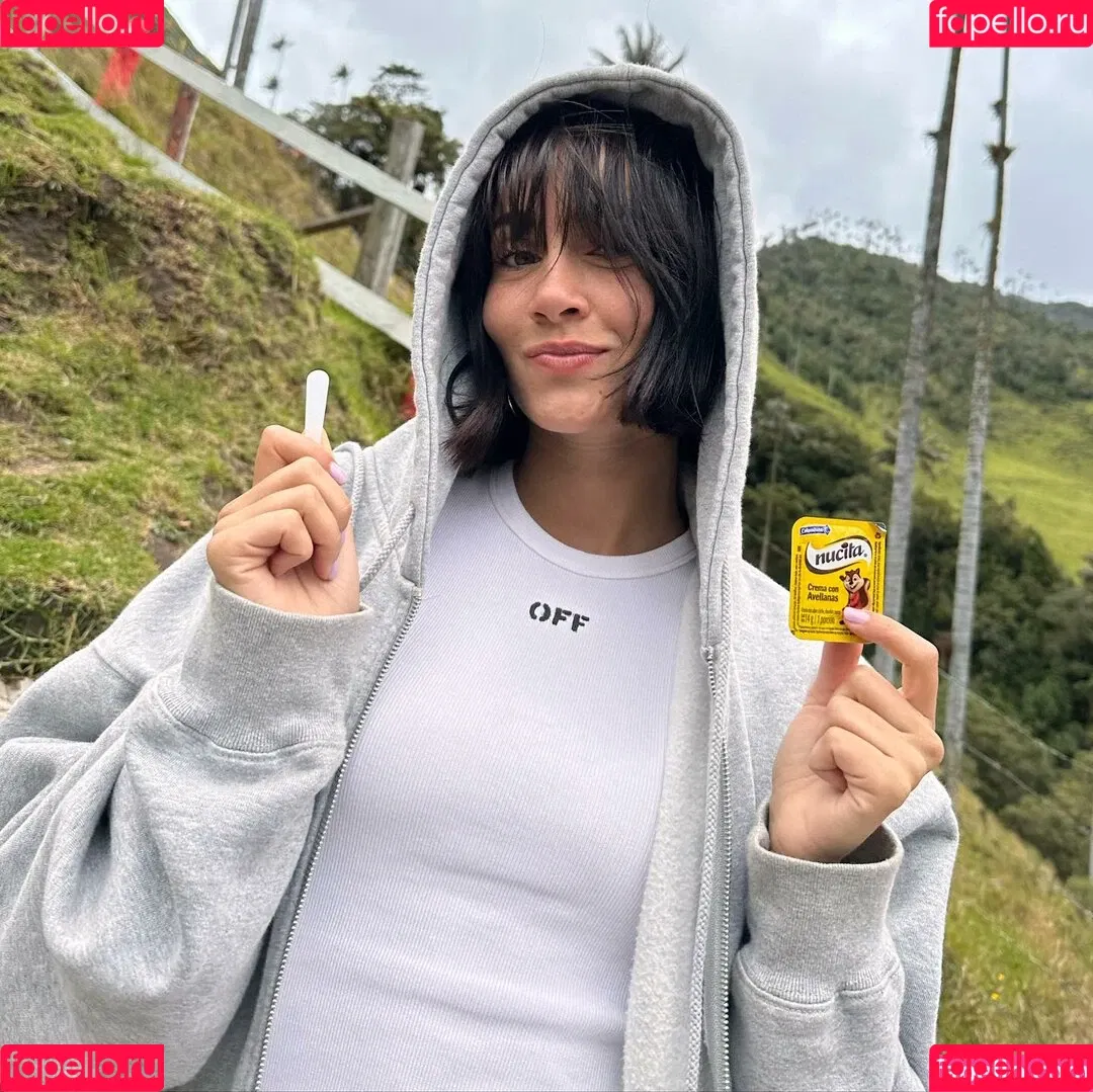 Aitana / aitanaglobal / aitanax / aitanilla13 / singer Onlyfans Photo Gallery 