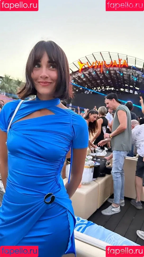 Aitana / aitanaglobal / aitanax / aitanilla13 / singer Onlyfans Photo Gallery 