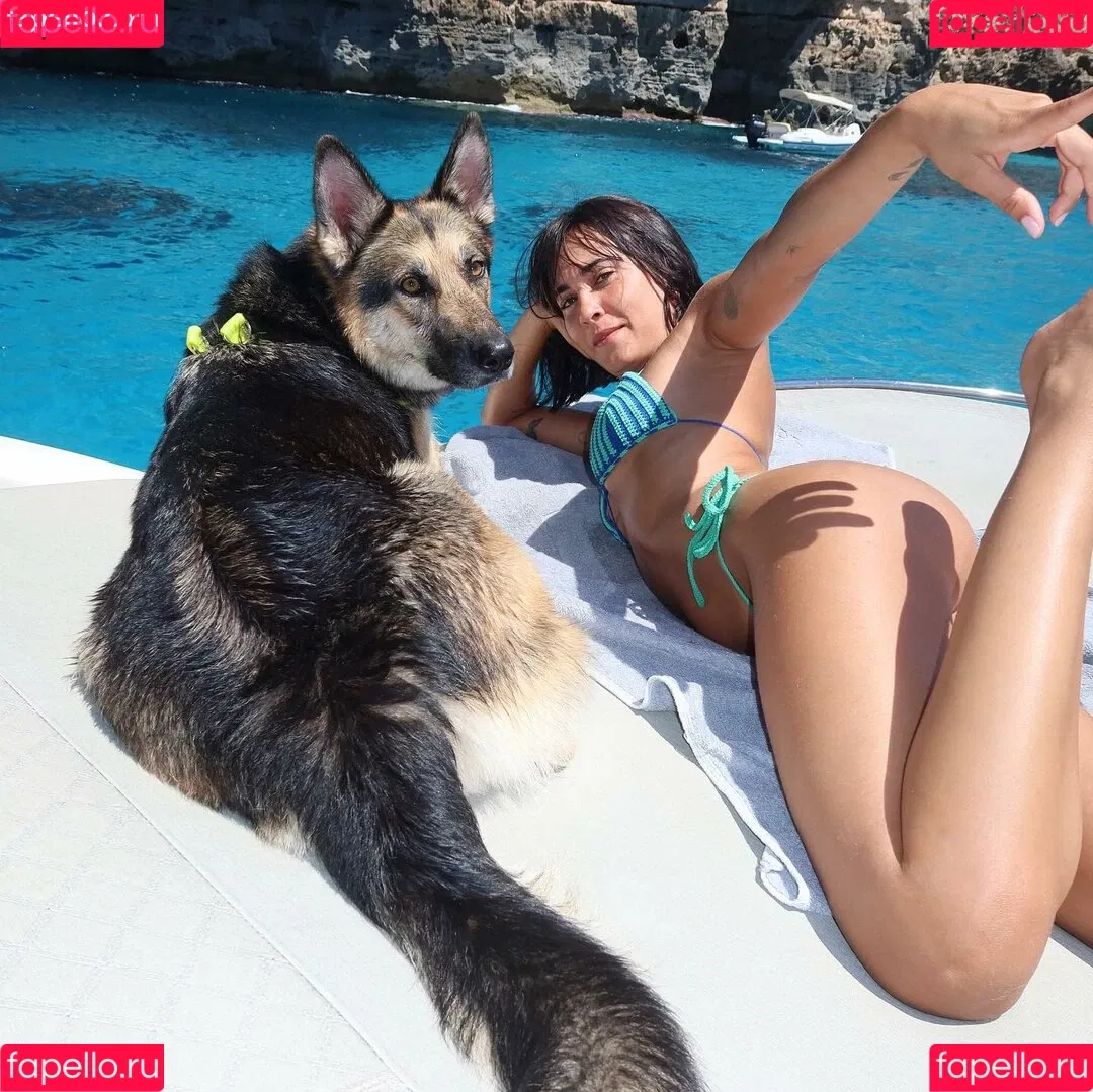 Aitana / aitanaglobal / aitanax / aitanilla13 / singer Onlyfans Photo Gallery 